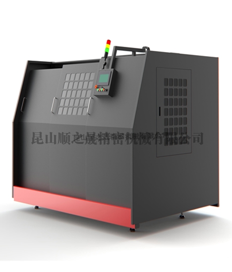 上海LV6050C 全包式切割機